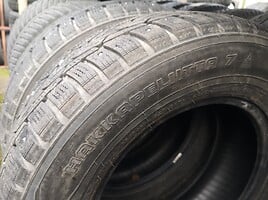 Nokian R14 зимние шины для автомобилей