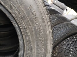 Nokian R14 зимние шины для автомобилей