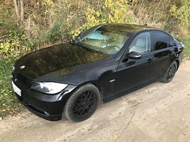 Bmw 328 E90 2007 г запчясти