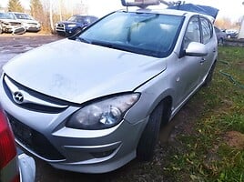 Hyundai I30 2011 m dalys