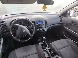 Hyundai I30 2011 m dalys