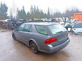 Saab 9-5 2005 y parts