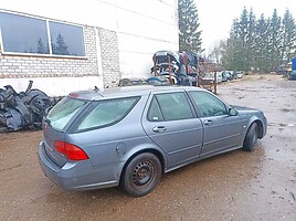 Saab 9-5 2005 y parts