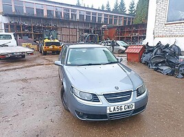 Saab 9-5 2005 y parts