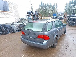 Saab 9-5 2005 y parts