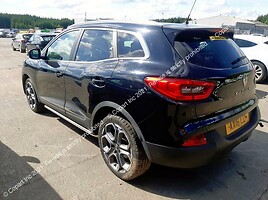 Renault Kadjar 2016 m dalys