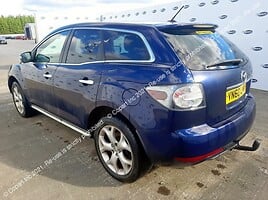 Mazda Cx-7 2010 г запчясти