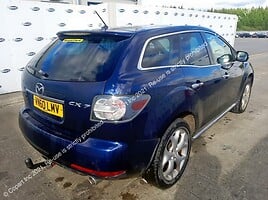 Mazda Cx-7 2010 г запчясти