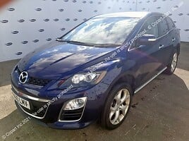 Mazda Cx-7 2010 г запчясти