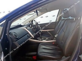 Mazda Cx-7 2010 г запчясти