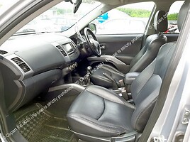 Peugeot 4007 2010 г запчясти