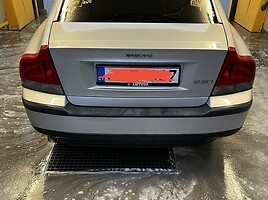 Volvo S60 2002 г запчясти