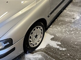 Volvo S60 2002 г запчясти