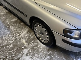 Volvo S60 2002 г запчясти