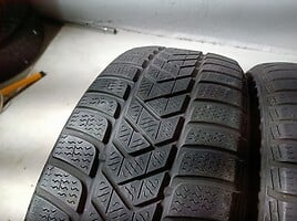 Pirelli 5mm R17 žieminės padangos lengviesiems