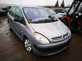 Citroen Xsara Picasso Vienatūris 2000