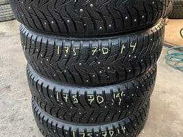 Kumho WINTER DYGLIUOTOS R14 