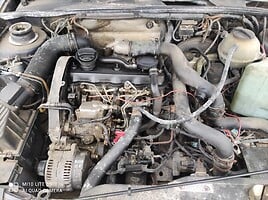 Volkswagen Passat 1996 y parts