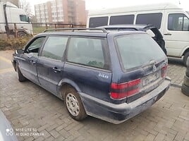 Volkswagen Passat 1996 y parts