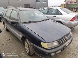 Volkswagen Passat 1996 y parts