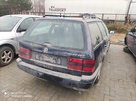 Volkswagen Passat 1996 y parts