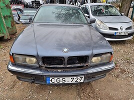 BMW 728 E38 E38 Sedanas 1998