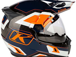 Helmets Klim Krios Pro