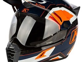 Helmets Klim Krios Pro