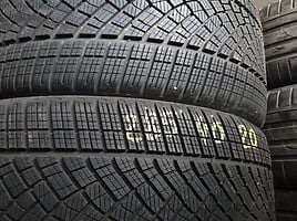 Michelin 8mm R20 