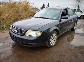 Audi A6 1997 г запчясти