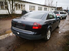 Audi A6 1997 г запчясти