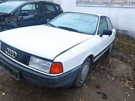 Audi 80 1990 y parts