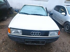 Audi 80 1990 y parts