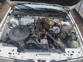 Audi 80 1990 y parts