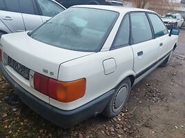 Audi 80 1990 y parts