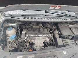 Volkswagen Touran 2006 y parts