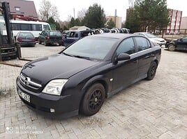 Opel Vectra 2004 г запчясти