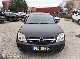 Opel Vectra 2004 г запчясти