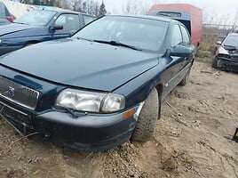 Volvo S80 1999 m dalys