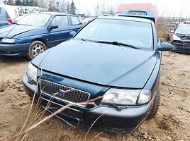 Volvo S80 1999 m dalys