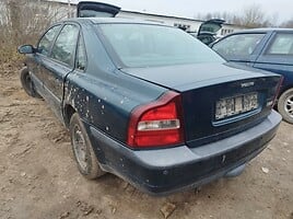 Volvo S80 1999 m dalys