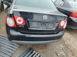 Volkswagen Jetta 2007 m dalys