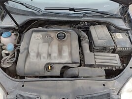 Volkswagen Golf 2007 г запчясти