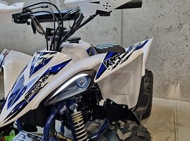 KMT MOTORS RS310 2024 y ATV motorcycle