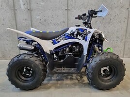 KMT MOTORS RS310 2024 y ATV motorcycle