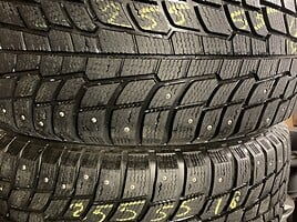 Michelin DYGLIUOTOS R18 