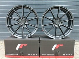 Japan Racing SL02 Gunmetal FlowFormed литые R19 диски