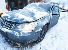 Chrysler Sebring 2008 г запчясти