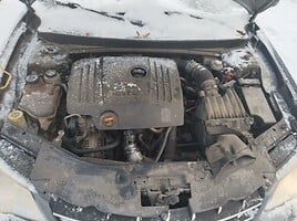 Chrysler Sebring 2008 г запчясти