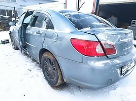 Chrysler Sebring 2008 г запчясти